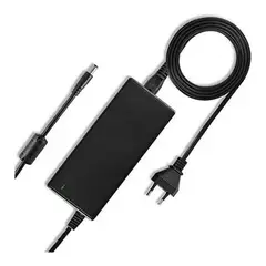 ROZENBERG SPA - Transformador Cargador Fuente De Poder 12v 3a 55mm Notebook
