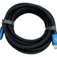 ROZENBERG SPA - Cable Hdmi 20 Ultra Hdtv 4k Alta Velocidad 5 Metros