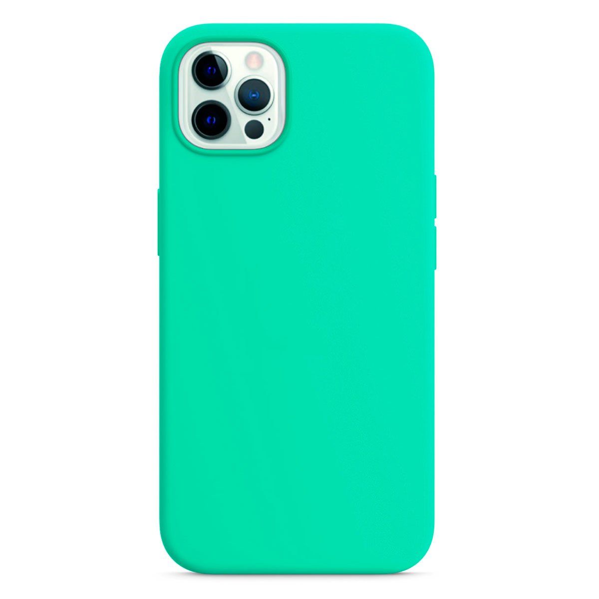 JOIGO - Carcasa Para iPhone 13 Pro Turquesa