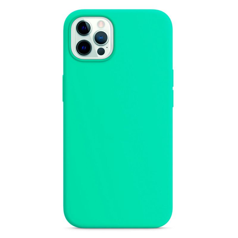 JOIGO - Carcasa Para iPhone 13 Pro Turquesa