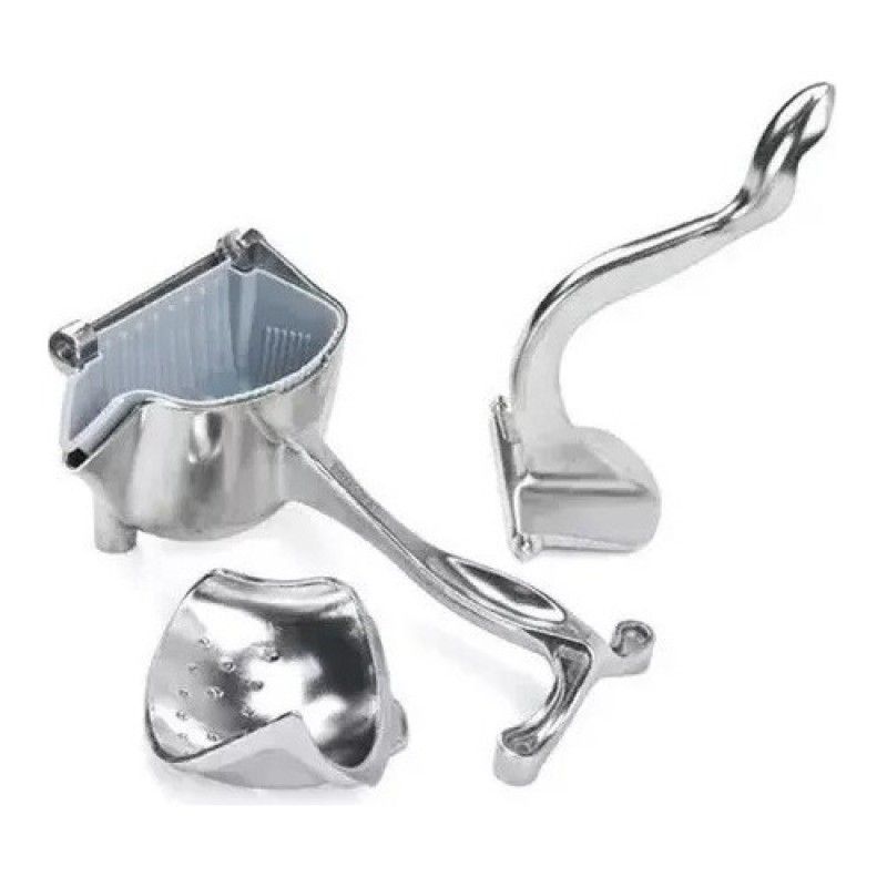 ROZENBERG SPA - Exprimidor De Limón Naranjas Extractor De Jugo De Fruta Jugo
