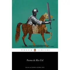 PENGUIN RANDOM HOUSE - LIBRO Poema Del Mio Cid