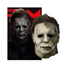 GENERICO - Máscara De Halloween-mata Michael Myers