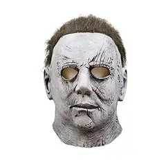 GENERICO - Máscara De Halloween-mata Michael Myers