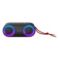 Parlante Portátil Bluetooth 20w Ipx5 Radio Fm AWSJ215