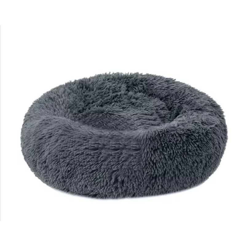 GENERICO - Cama ANTI -ESTRES para Mascotas 110cm - Talla XXL