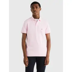 TOMMY HILFIGER - Polo Im 1985 Regular Fit Rosado