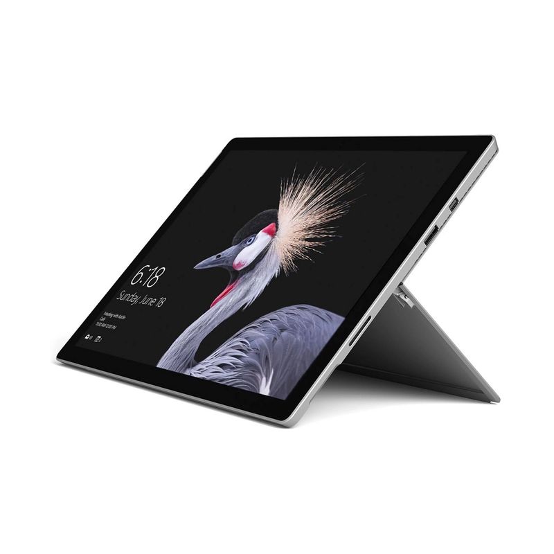 MICROSOFT - Microsoft Surface Pro 7+ PLUS 8GB RAM 512GB SSD Intel Core i5 11th Gen- Reacondicionado
