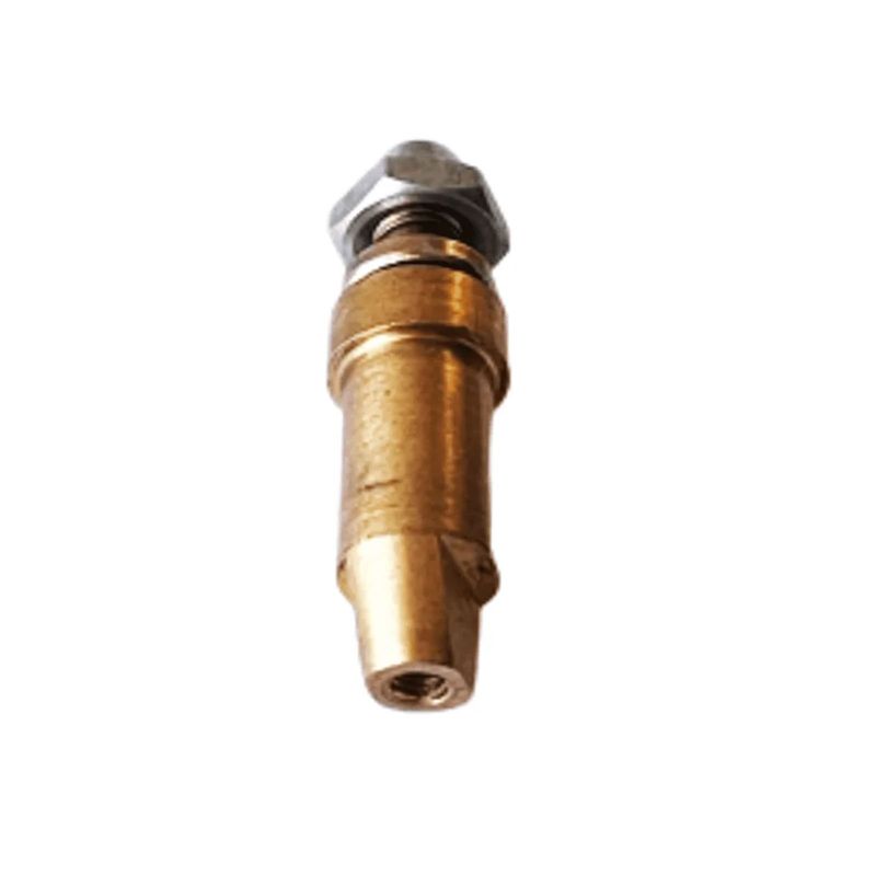 GENERICO - Conjunto Cono Husillo Olla Presión Marmicoc S
