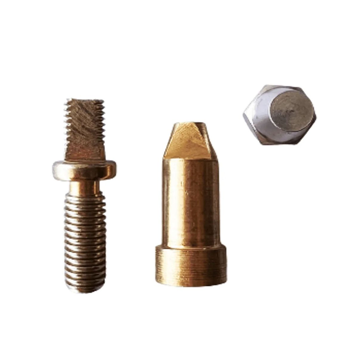 GENERICO - Conjunto Cono Husillo Olla Presión Marmicoc S