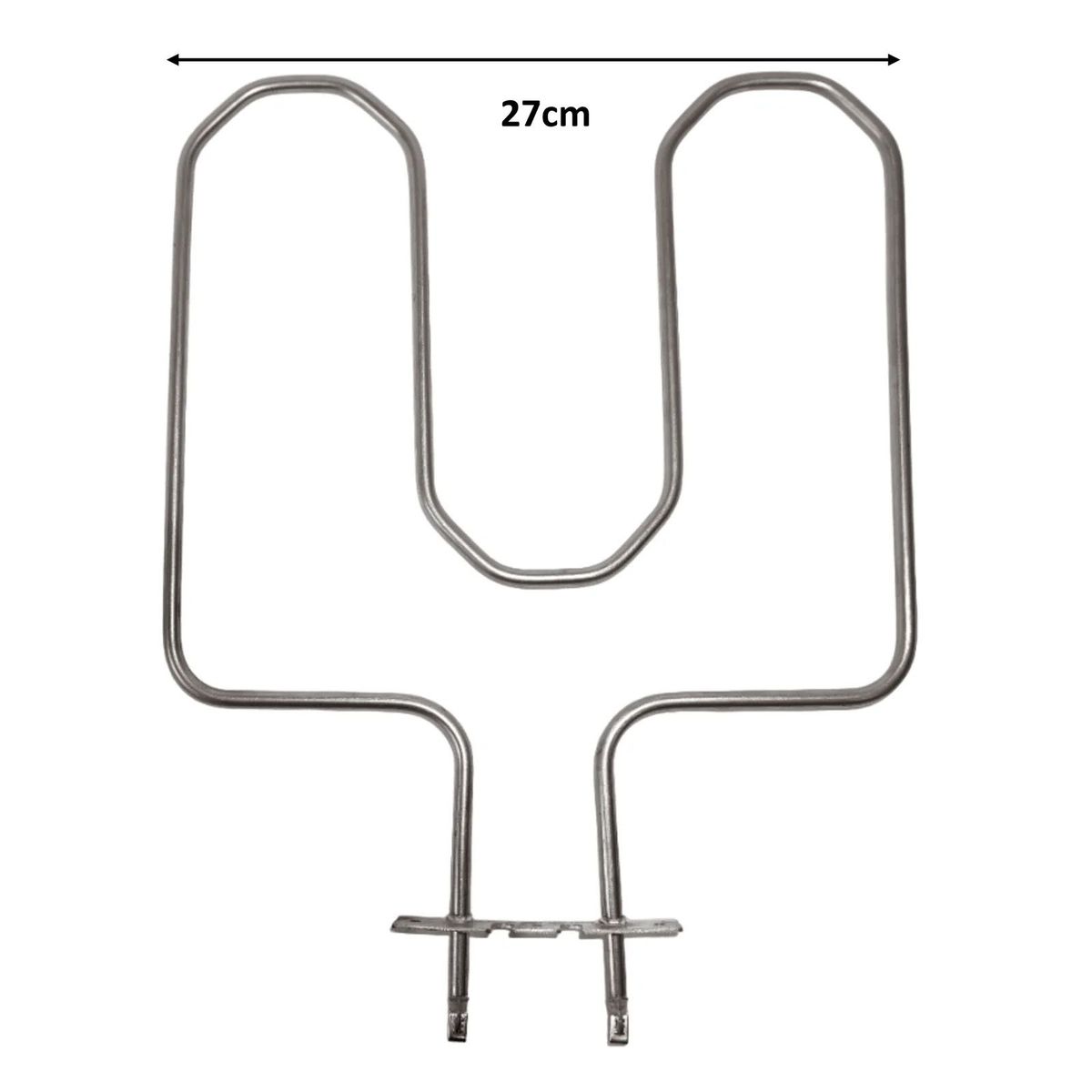 GENERICO - Resistencia Horno Teka - 1500W