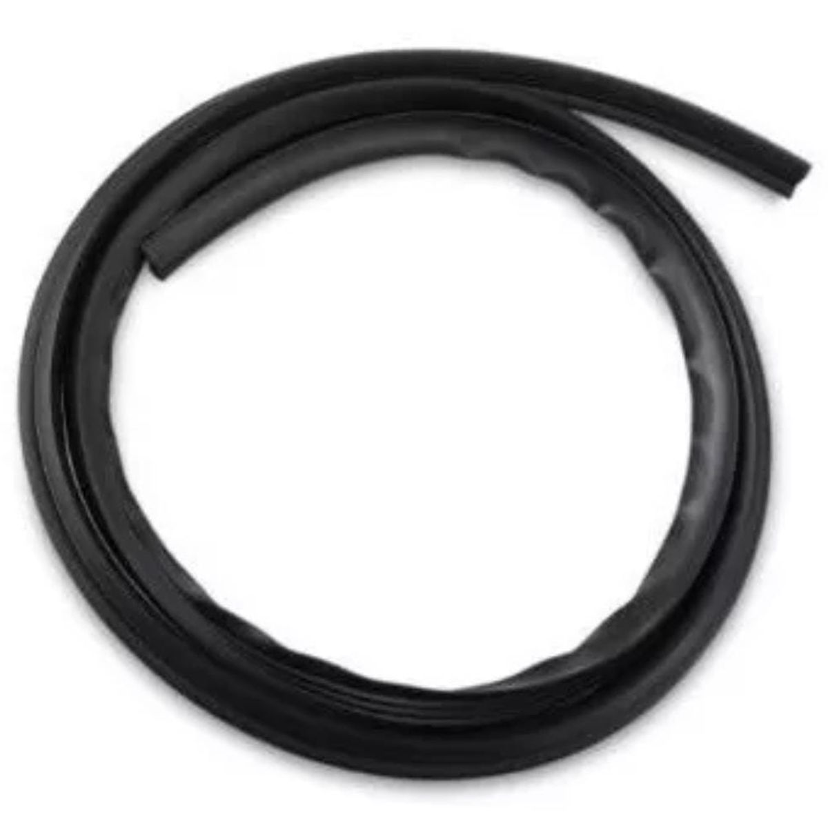 DGP - Goma Parabrisas Anti Ruido Y Aislante Universal 160 Cm