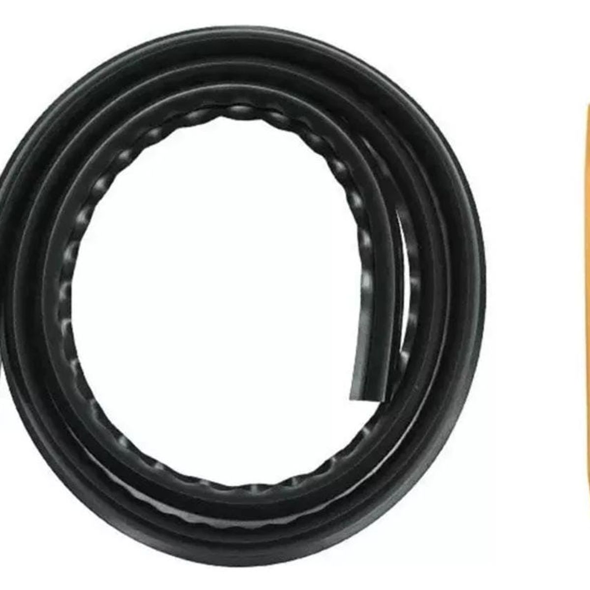 DGP - Goma Parabrisas Anti Ruido Y Aislante Universal 160 Cm