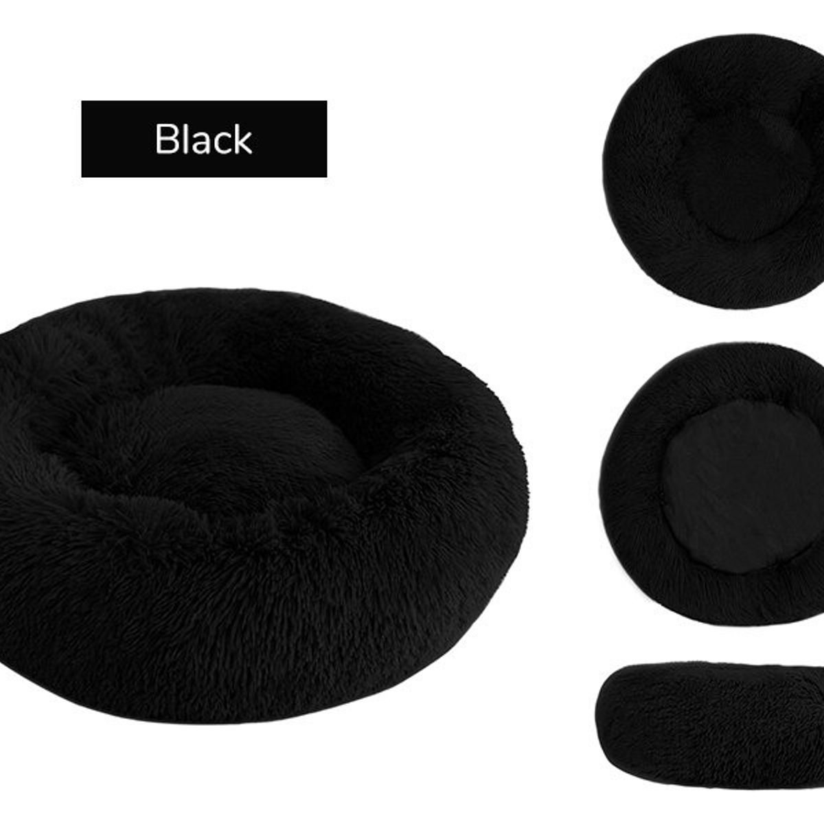 GENERICO - Cama ANTI -ESTRES, para Mascotas Talla XXXL - 110 cm