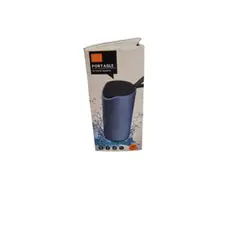 ANGELES DEL HOGAR - Parlante Bluetooth Parlante Portátil Música Recargable