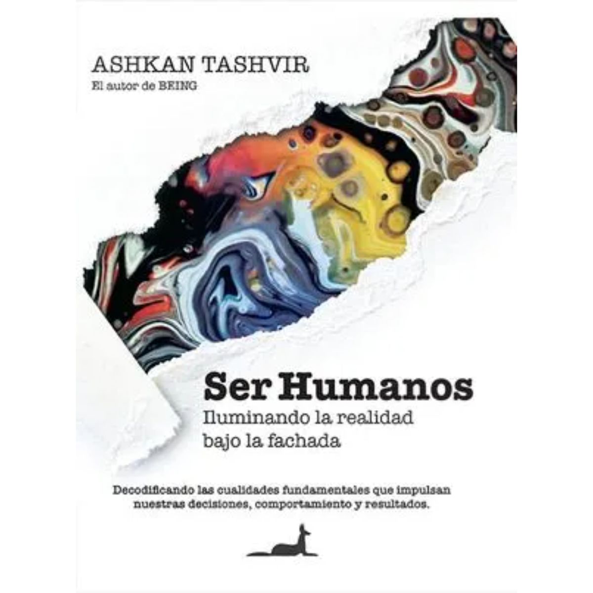 RETAILEXPRESS - Ser Humanos - Autor(a):  Ashkan Tashvir