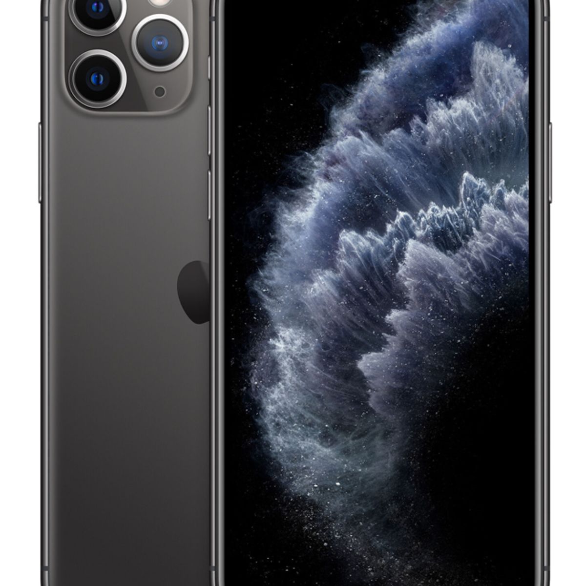 APPLE - iPhone 11 Pro Max 256GB - Space Gray - Reacondicionado