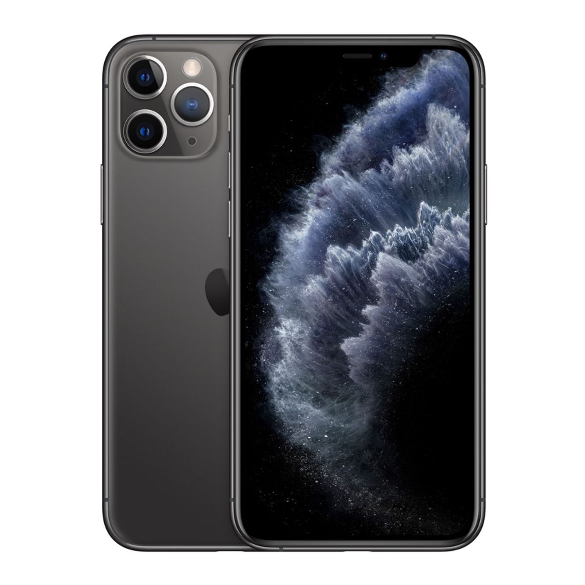 APPLE - iPhone 11 Pro Max 256GB - Space Gray - Reacondicionado