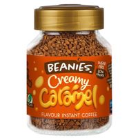 BEANIES Coffee Liofilizado Creamy Caramel