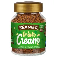 BEANIES Coffee Liofilizado Irish Cream