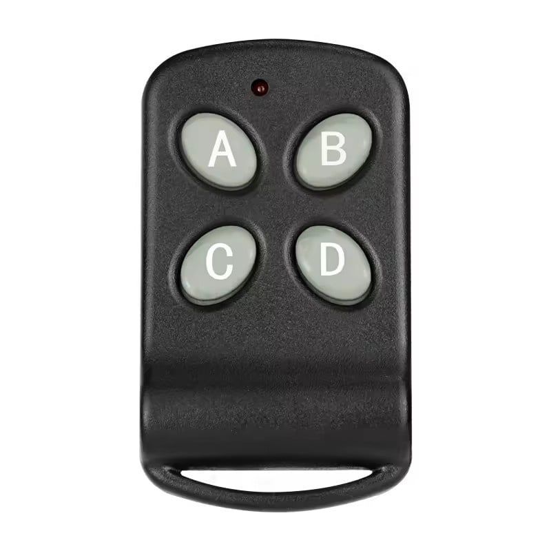 KUANGYE - Control remoto para motor eléctrico MC-Garcia Veloti 600 800 1500