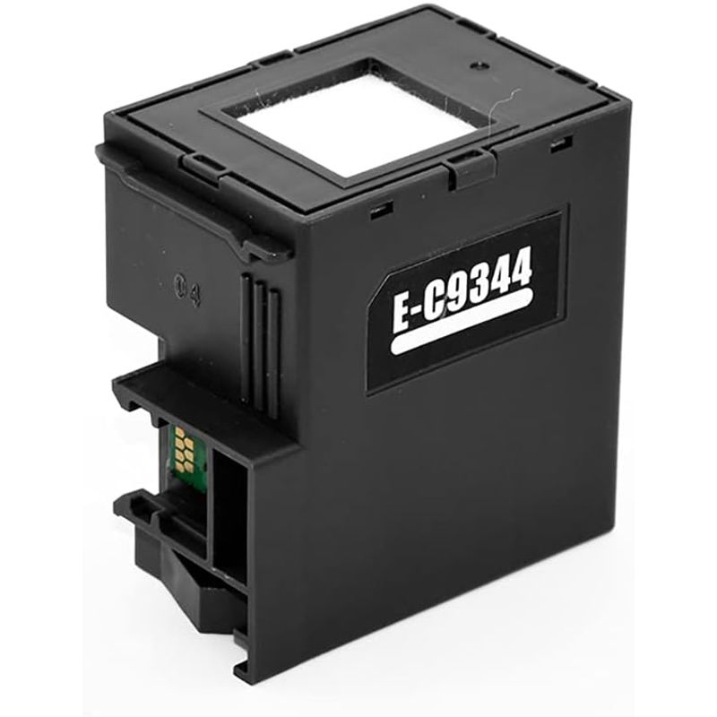 KUANGYE - Caja Mantenimiento C9344 Para Epson L5590 L3560 L3550