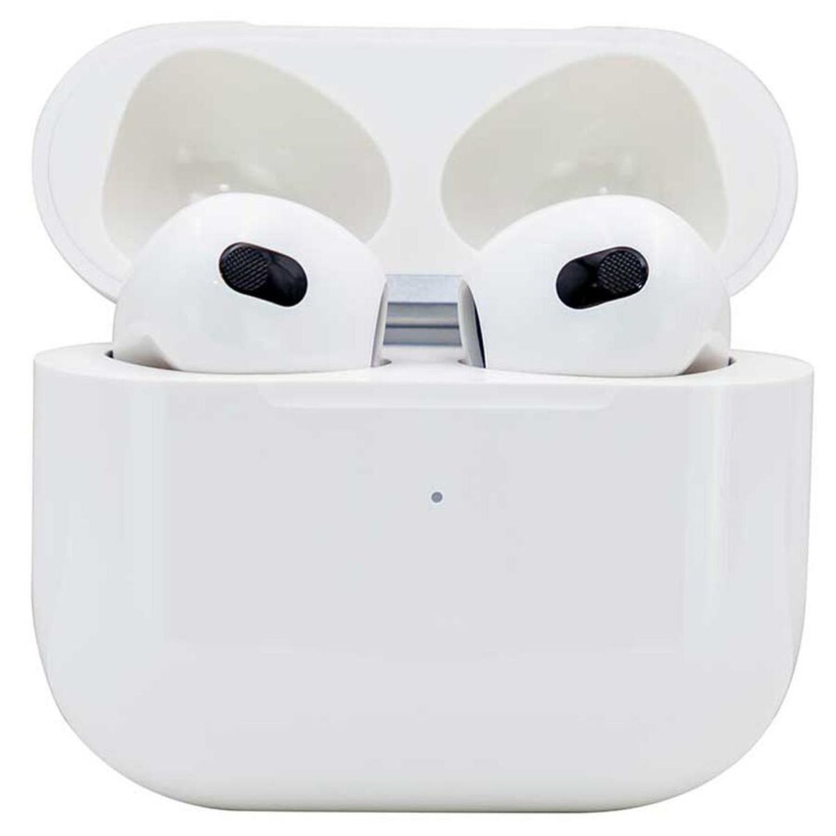 MONSTER - Audifonos Bluetooth TW Recargables Blanco TW14W