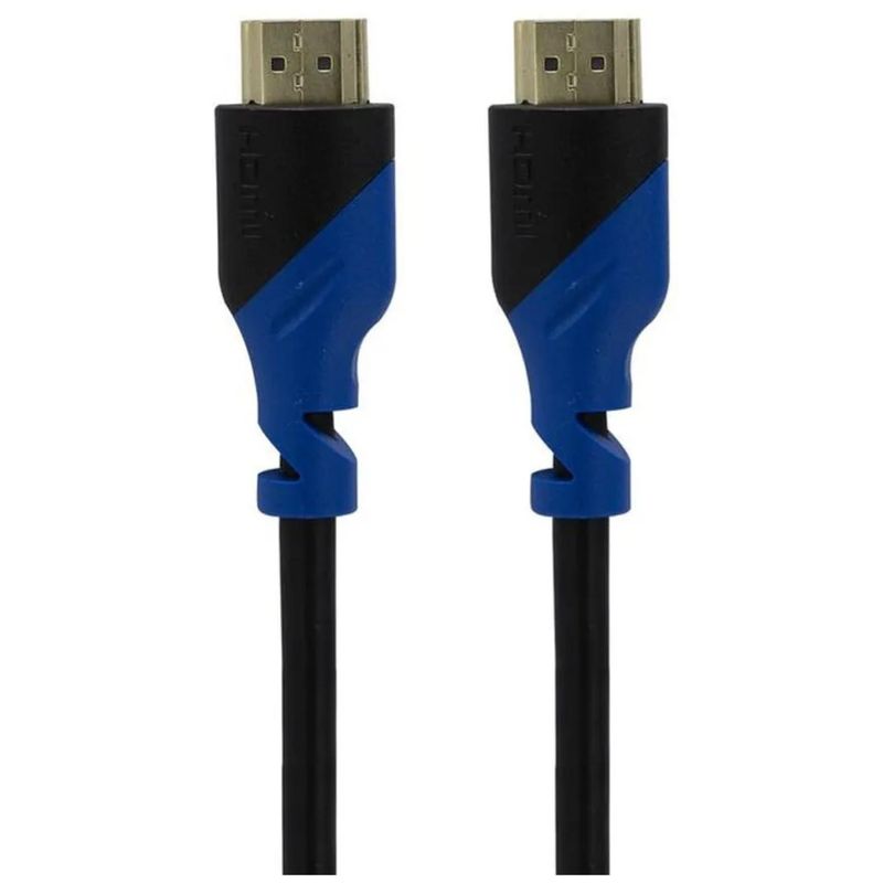 PHILIPS - Cable HDMI V20 150cm 4K 18Gbps SWV520159 Philips