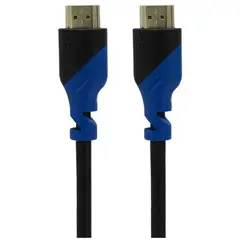 PHILIPS - Cable HDMI V20 150cm 4K 18Gbps SWV520159