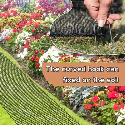 Imagen 2 del producto 10 Alfombrillas De Miedo Para Gatos, Jardín, Antigato, Tiras