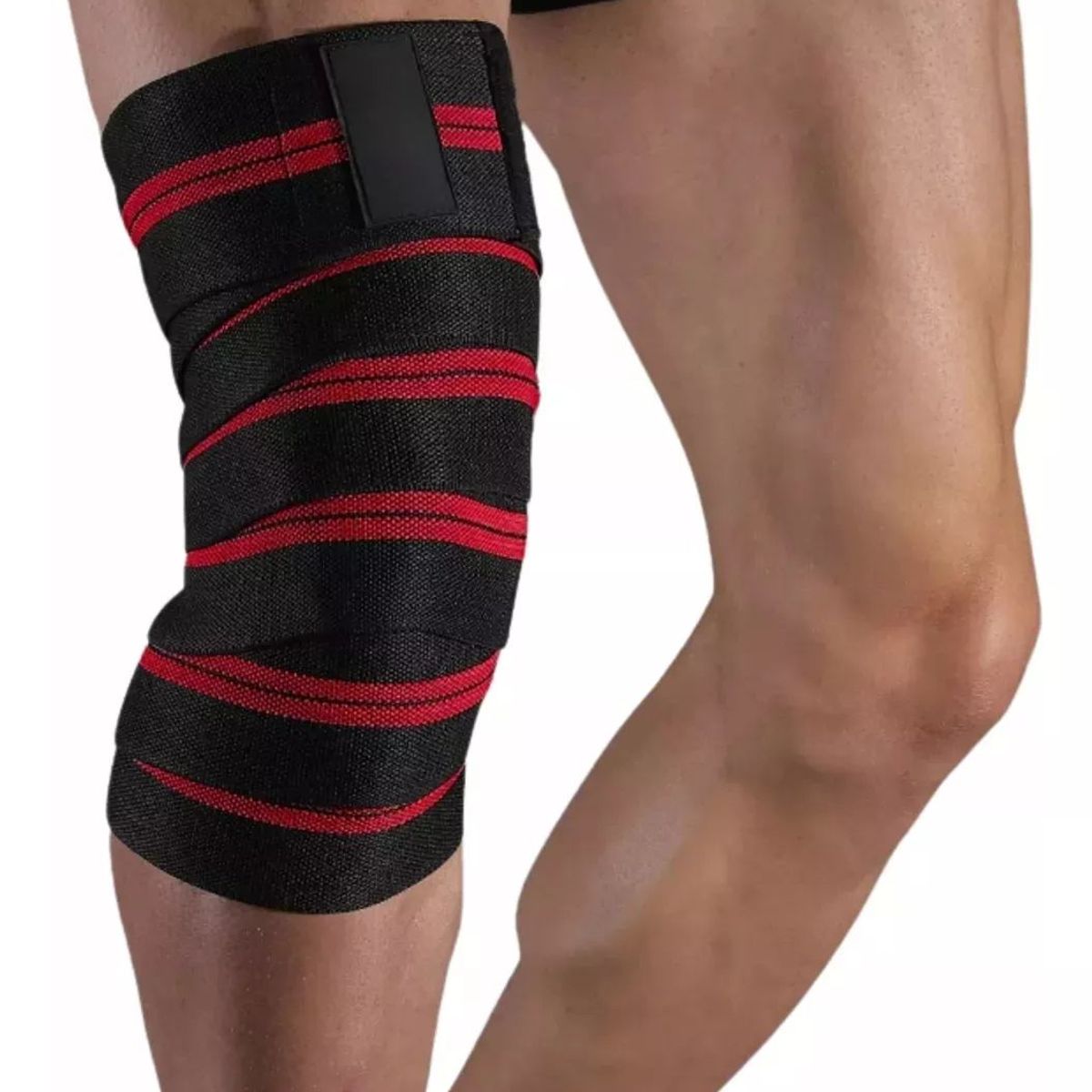 KUANGYE - Venda Para Rodilla Elasticada