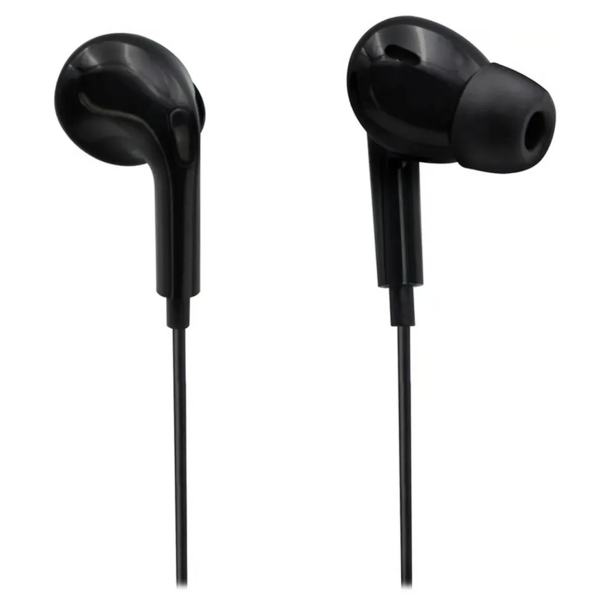 MONSTER - Audifonos Alambricos Manos Libres Jack 35mm InEar Earpods