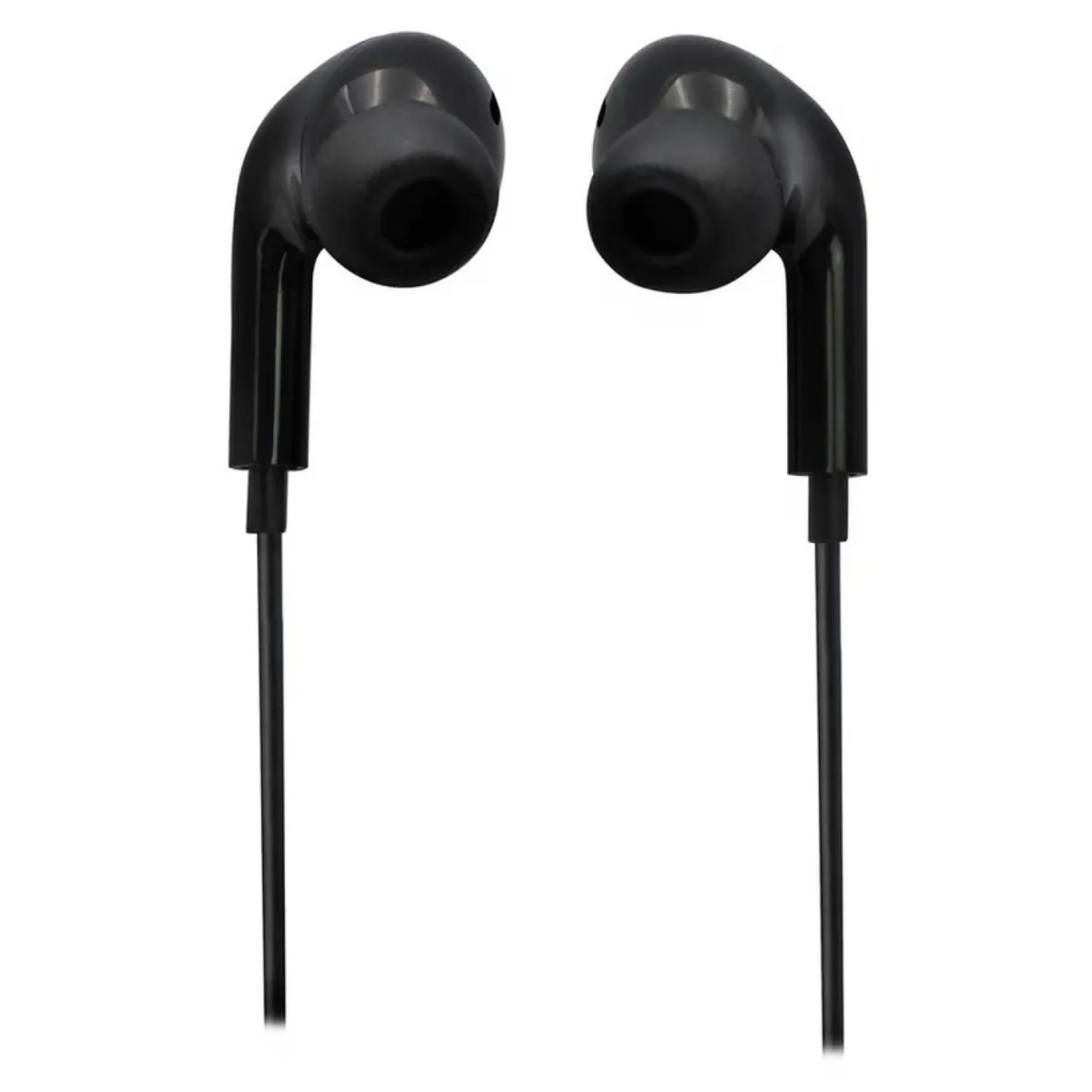 MONSTER - Audifonos Alambricos Manos Libres Jack 35mm InEar Earpods