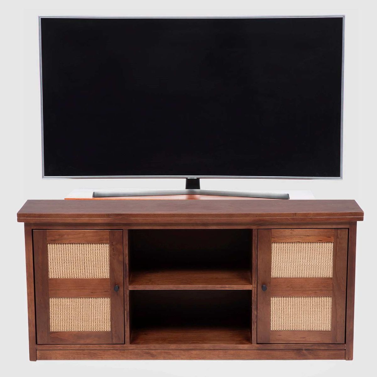 EROOMS - RACK BARCELONA SISAL CANELA