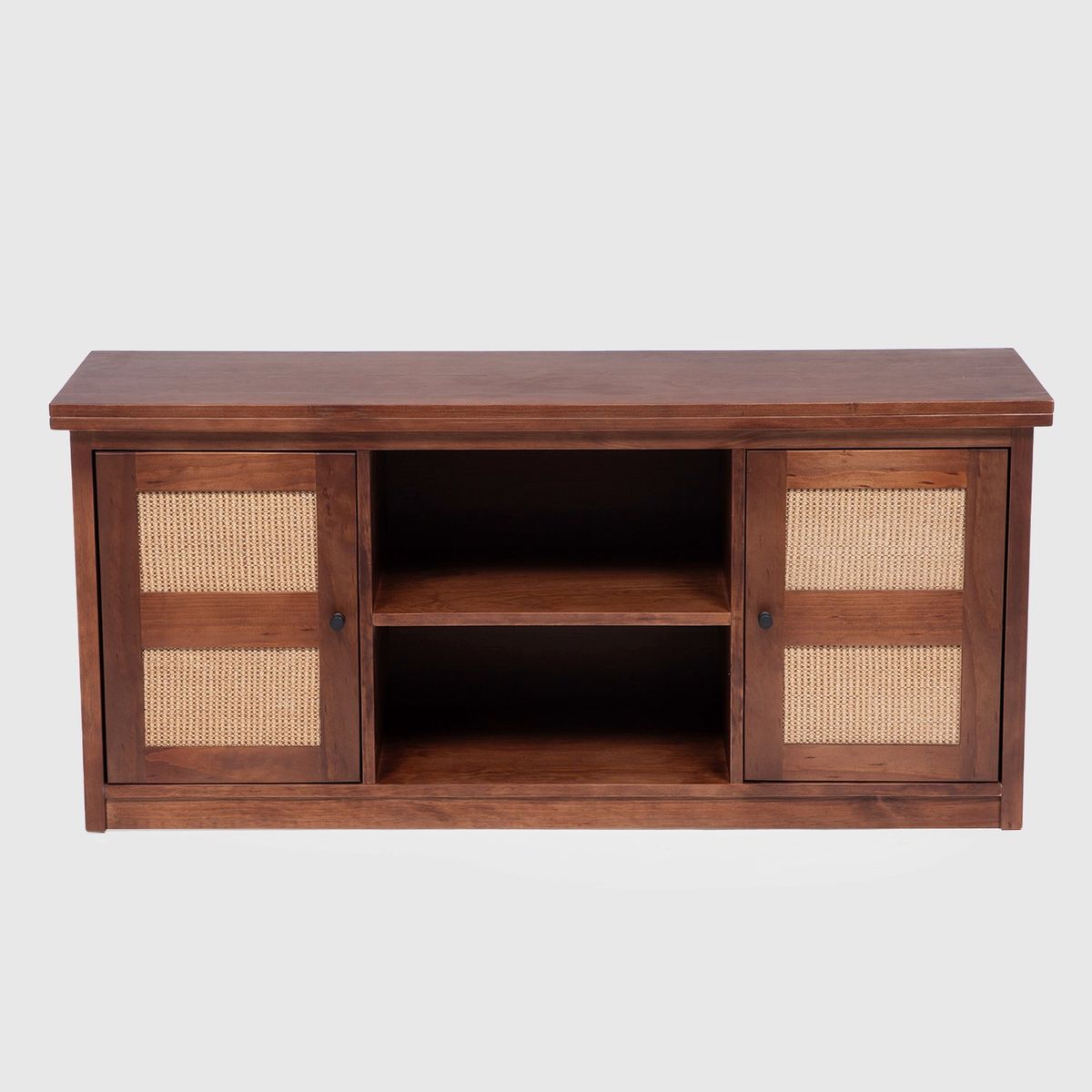 EROOMS - RACK BARCELONA SISAL CANELA