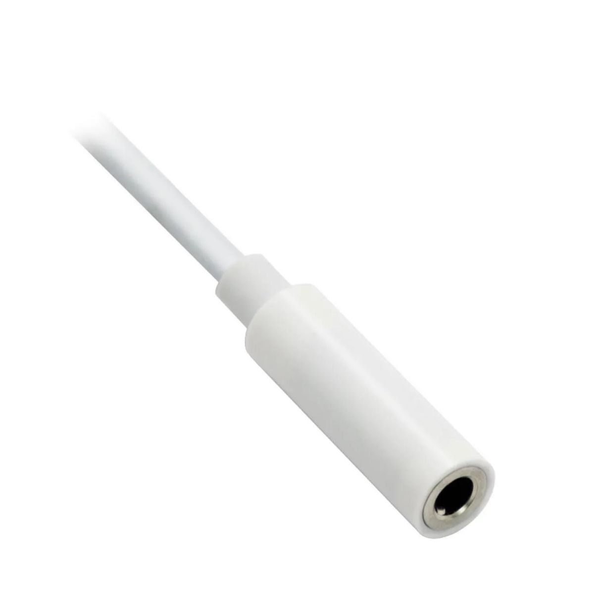 PHILCO - Adaptador Lightning A Conector 35mm Para Audifonos B35129