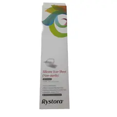 RYSTORA - Lámina para Cicatrices 4x25 cm.-