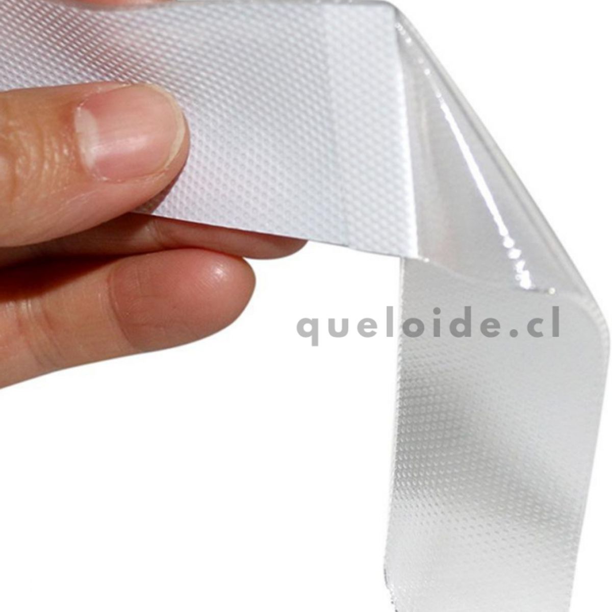 RYSTORA - Lámina para Cicatrices Rystora 4x25 cm-