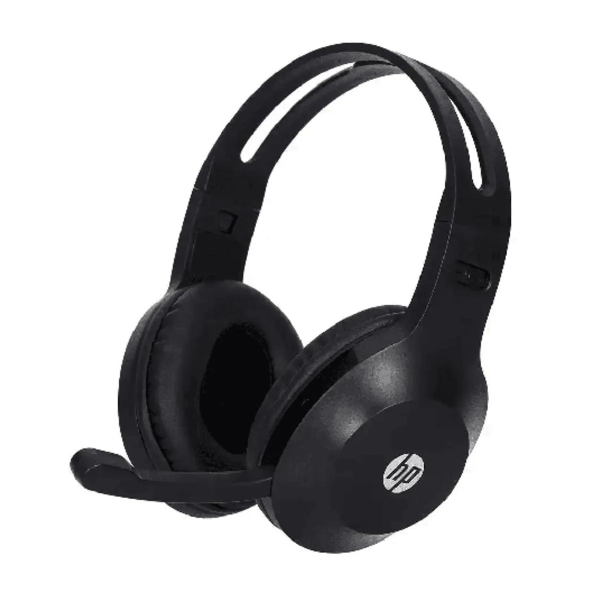 HP - Audifonos Gamer Basico Over Ear Jack 35mm DHH-1601 HP