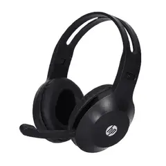 HP - Audifonos Gamer Basico Over Ear Jack 35mm DHH-1601