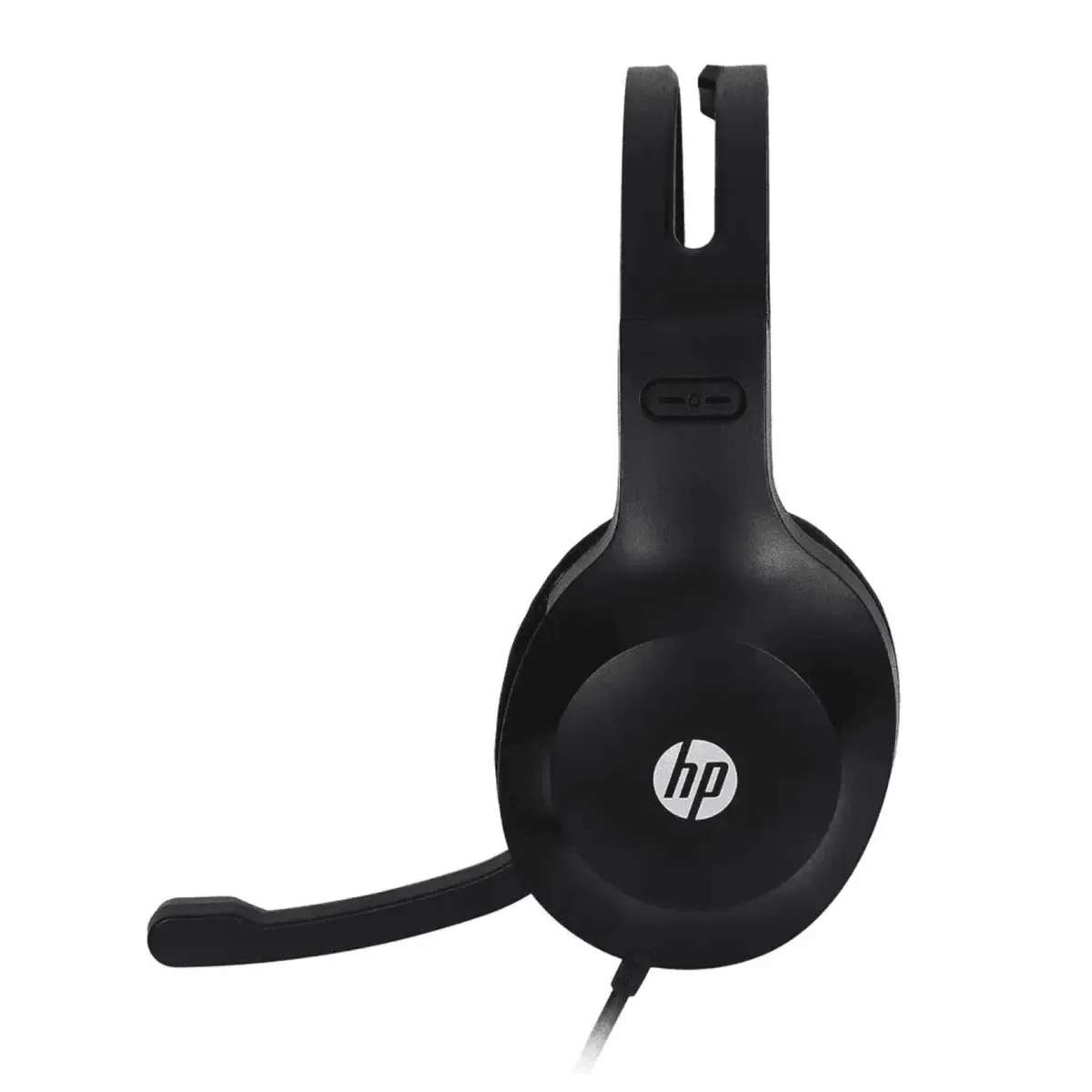 HP - Audifonos Gamer Basico Over Ear Jack 35mm DHH-1601 HP