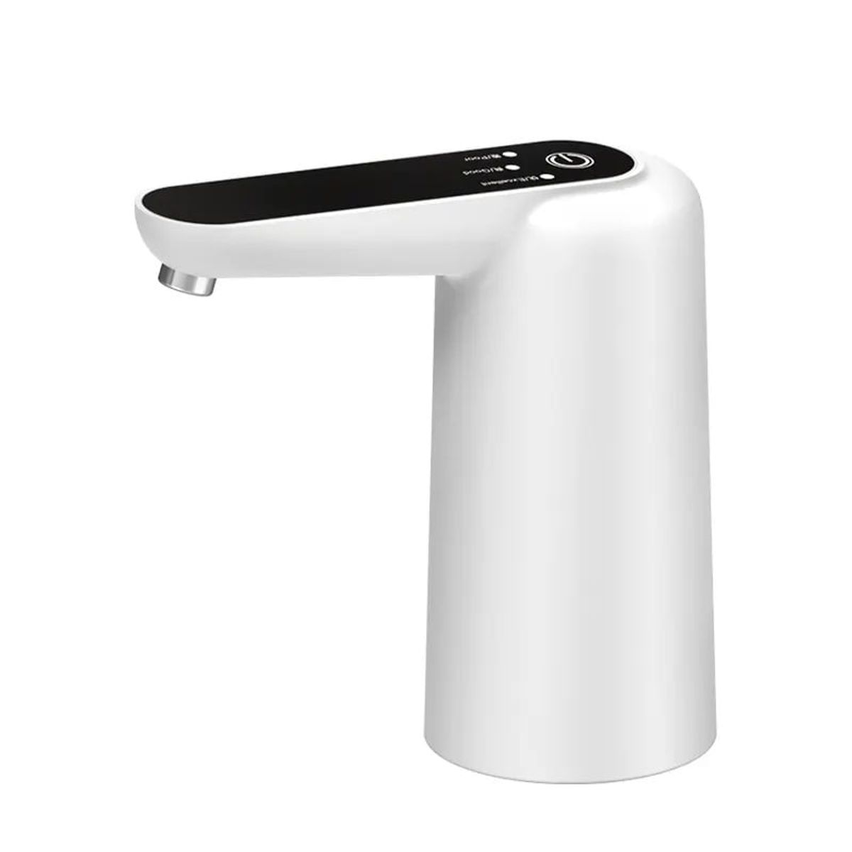 CASTLETEC - Dispensador electronico de Agua recargable LC-136F