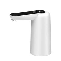 Dispensador electronico de Agua recargable LC-136F