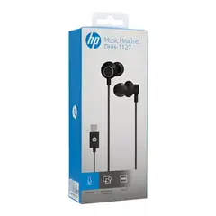 HP - Audifonos Manos Libres Manos Libres USB C InEar DHH-1127
