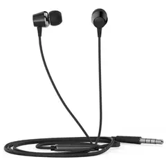 HP - Audifonos Manos Libres Manos Libres Jack 35mm DHE-7000