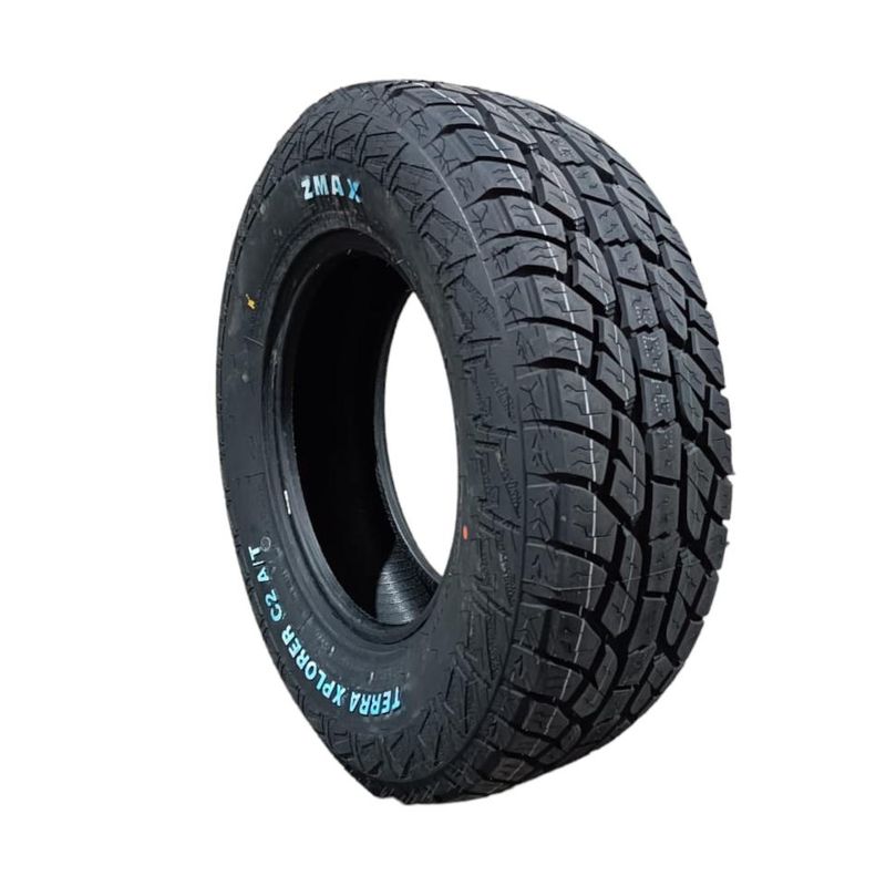 GENERICO - NEUMATICO 25570 R16 W ZMAX TERRA XPLORER C2 AT 111T