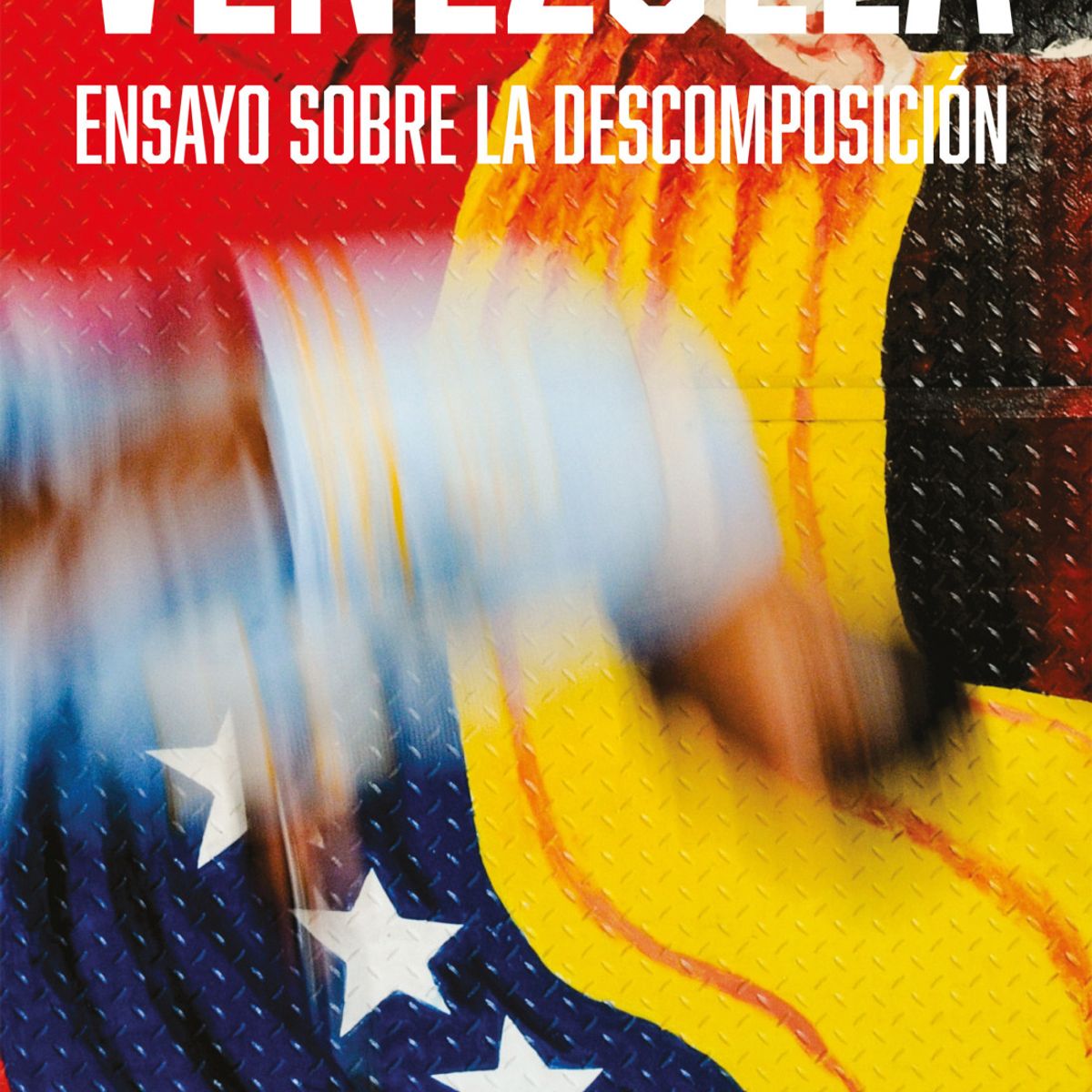 DEBATE - Libro Venezuela - José Natanson