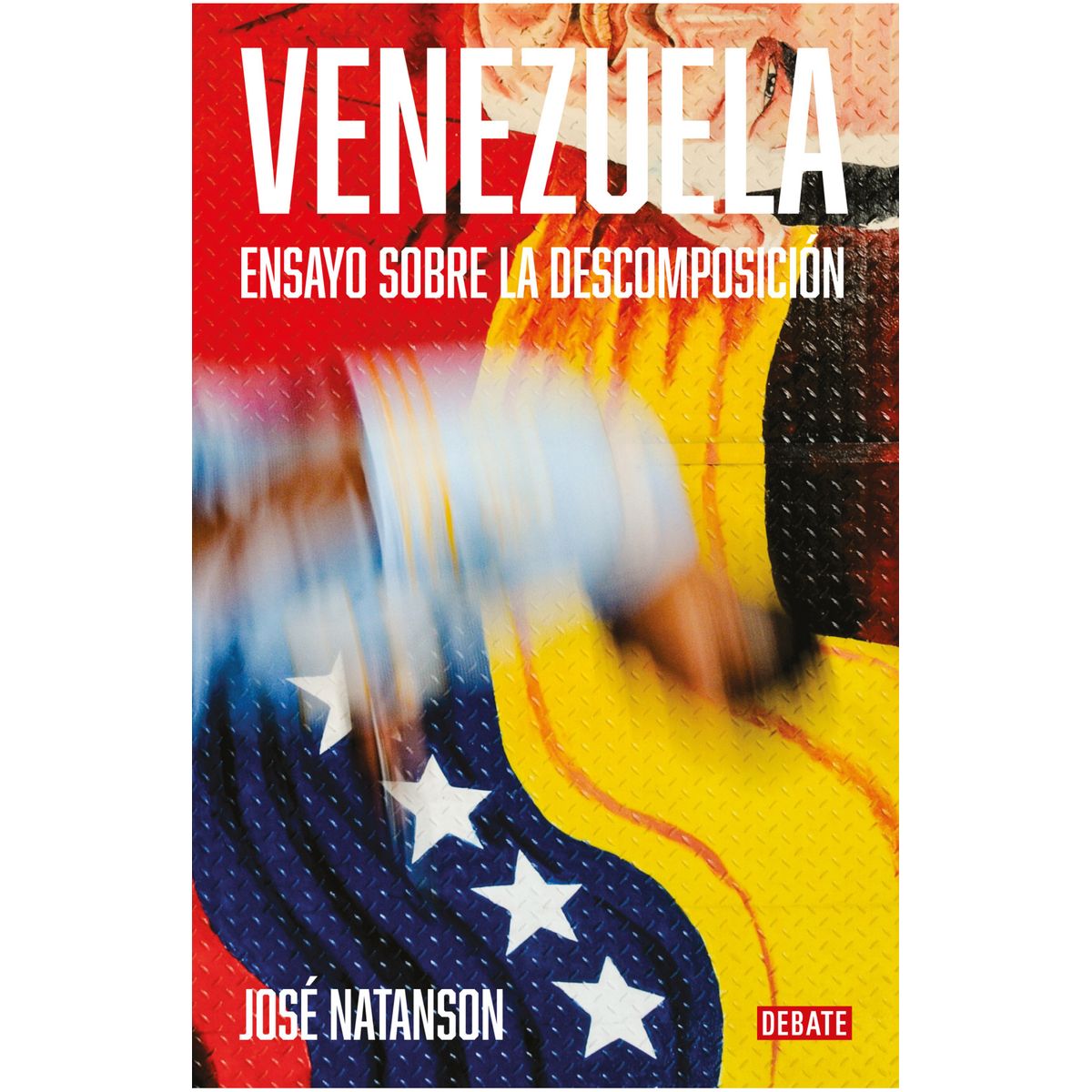 DEBATE - Libro Venezuela - José Natanson
