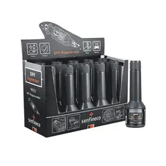 GENERICO - Aditivo Limpia Dpf Aplicacion En Combustible 60 Ml Senfineco