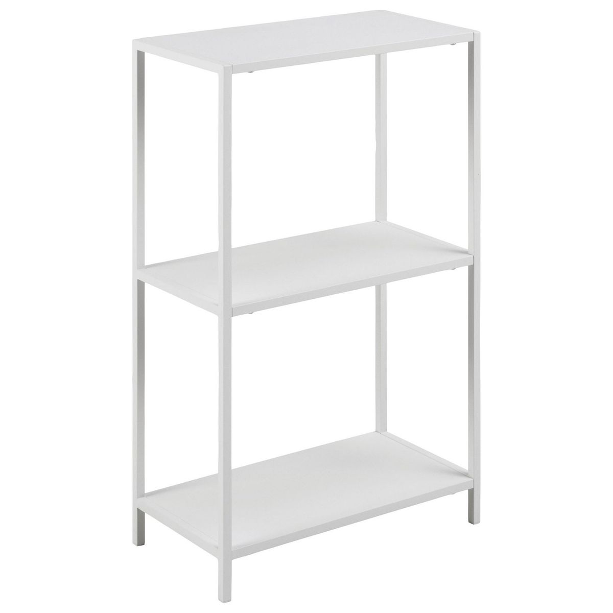 LIVING MARKET - Arrimo Brake Blanco Hand Made Living Market 80x50x26